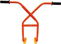 Захват для бордюрного камня клещевой г/п 100 кг ЗТ, сталь Захват для бордюрного камня клещевой г/п 100 кг ЗТ, сталь