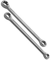 Ключ гаечный накидной, внешний TORX Jonnesway Ключ гаечный накидной, внешний TORX Jonnesway
