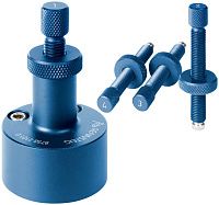 Локатор универсальный регулируемый для DigiCrimp, SelectorCrimp, CM 25-3 и HC 20 Rennsteig RE-875821010 Локатор универсальный регулируемый для DigiCrimp, SelectorCrimp, CM 25-3 и HC 20 Rennsteig RE-875821010