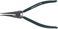 Щипцы для внешних стопорных колец прямой разжим, 9" (230 мм) Jonnesway AG010009 Щипцы для внешних стопорных колец прямой разжим, 9" (230 мм) Jonnesway AG010009