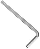 Ключ Г-образный шестигранный короткий Wiha 351, хромованадиевая сталь Ключ Г-образный шестигранный короткий Wiha 351, хромованадиевая сталь