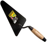 Кельма бетонщика полотно 200 мм с деревянной ручкой Stayer 0821-2 Кельма бетонщика полотно 200 мм с деревянной ручкой Stayer 0821-2