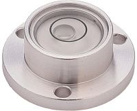 Уровень поверхностный круглый 30/20х11 мм Kinex 5022-03-020 Уровень поверхностный круглый 30/20х11 мм Kinex 5022-03-020