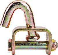 Крюк для стяжного ремня шириной 50 мм 5 т TOR JK50501 Крюк для стяжного ремня шириной 50 мм 5 т TOR JK50501