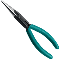 Тонкогубцы прецизионные140 мм Universal Precision Kraftool 220017-3-14 Тонкогубцы прецизионные140 мм Universal Precision Kraftool 220017-3-14
