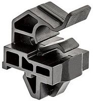 Клипса автомобильная фигурная 1960 Клипса автомобильная фигурная 1960