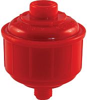 Фильтр-влагоотделитель Jonnesway JA-3808B для покрасочных пистолетов Фильтр-влагоотделитель Jonnesway JA-3808B для покрасочных пистолетов