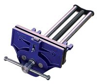 Тиски быстроразъемные 7" IRWIN IR REC QR WW VICE WITH DOG Тиски быстроразъемные 7" IRWIN IR REC QR WW VICE WITH DOG