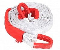 Динамический рывковый строп Tplus "Туризм" 30 т Динамический рывковый строп Tplus "Туризм" 30 т