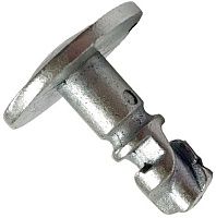 Винт специальный под зажим с прессшайбой K2302 Винт специальный под зажим с прессшайбой K2302