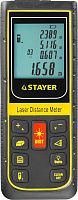 Дальномер лазерный 100 м Stayer LDM-100 Professional 34959 Дальномер лазерный 100 м Stayer LDM-100 Professional 34959