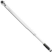 Ключ динамометрический 3/4"DR, 140-980 Нм Thorvik TWM34140980 Ключ динамометрический 3/4"DR, 140-980 Нм Thorvik TWM34140980