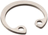 Кольцо стопорное внутреннее 105х4 DIN 472, нержавеющая сталь А1 Кольцо стопорное внутреннее 105х4 DIN 472, нержавеющая сталь А1
