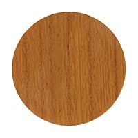 Заглушка самоклеящаяся, D20 мм, вишня Оксфорд, 18 шт., 20.074-HM Заглушка самоклеящаяся, D20 мм, вишня Оксфорд, 18 шт., 20.074-HM