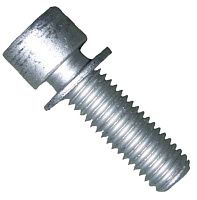 Винт М10х1,5х32 мм с цилиндрической головкой SN-10133 Винт М10х1,5х32 мм с цилиндрической головкой SN-10133