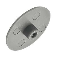 Заглушка эксцентрика, серая Заглушка эксцентрика, серая