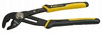 Клещи переставные 200 мм STANLEY FatMax Groove Joint 0-84-647 Клещи переставные 200 мм STANLEY FatMax Groove Joint 0-84-647