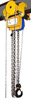 Таль ручная передвижная ТРШБМУ-3,2 Таль ручная передвижная ТРШБМУ-3,2