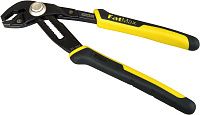 Клещи переставные 250 мм STANLEY FatMax Groove Joint 0-84-648 Клещи переставные 250 мм STANLEY FatMax Groove Joint 0-84-648