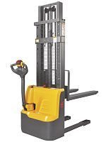 Штабелер самоходный сопровождаемый 1,0 т 3,0 м Xilin CDD10R-E Штабелер самоходный сопровождаемый 1,0 т 3,0 м Xilin CDD10R-E