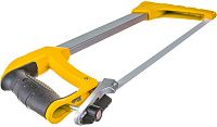 Ножовка по металлу 300 мм STANLEY Heavy Duty 1-20-110 Ножовка по металлу 300 мм STANLEY Heavy Duty 1-20-110