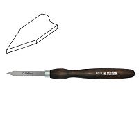 Токарный резец просечной 14х105х345 мм Narex 817210 Токарный резец просечной 14х105х345 мм Narex 817210