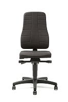 Стул ErgoPlus 40 Treston C40BL, черный Стул ErgoPlus 40 Treston C40BL, черный