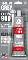 Герметик прокладок OEM 85 гр 1NEW, серый Герметик прокладок OEM 85 гр 1NEW, серый