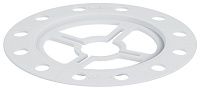 Диск добавочный для крепления теплоизоляции 90 мм EJOT VT 90 8781090008, полиамид Диск добавочный для крепления теплоизоляции 90 мм EJOT VT 90 8781090008, полиамид