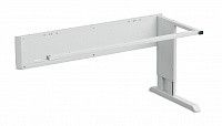 Рама раздвижного стола 1500х600 мм Concept, ESD, правый Treston 11249001P Рама раздвижного стола 1500х600 мм Concept, ESD, правый Treston 11249001P