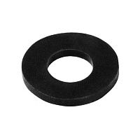 Прокладка пластиковая, черная, GASKET Прокладка пластиковая, черная, GASKET