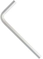 Ключ шестигранный Г-образный короткий 12,0х134/57 мм Cobit C-00010, хром Ключ шестигранный Г-образный короткий 12,0х134/57 мм Cobit C-00010, хром