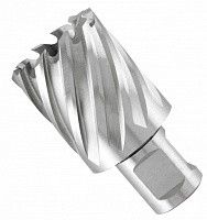 Сверло по металлу корончатое HSS-G Ruko, глубина сверления 30 мм Сверло по металлу корончатое HSS-G Ruko, глубина сверления 30 мм