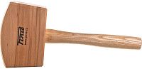 Киянка квадратная 140x65x330 мм PINIE 52-2 Киянка квадратная 140x65x330 мм PINIE 52-2