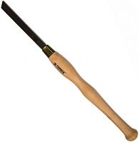 Резец токарный плоский HSS Line Profi 4х18 мм Narex 818201 Резец токарный плоский HSS Line Profi 4х18 мм Narex 818201