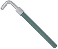 Вороток Г-образный 3/4"DR, с телескопической рукояткой 470-730 мм Jonnesway S41H630T Вороток Г-образный 3/4"DR, с телескопической рукояткой 470-730 мм Jonnesway S41H630T