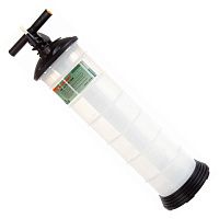 Ёмкость для откачки масла, объём 6,5 литра Jonnesway AE300061 Ёмкость для откачки масла, объём 6,5 литра Jonnesway AE300061