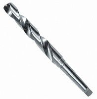 Сверло по металлу HSSE-Co5 DIN345 RUKO с коническим хвостовиком Сверло по металлу HSSE-Co5 DIN345 RUKO с коническим хвостовиком
