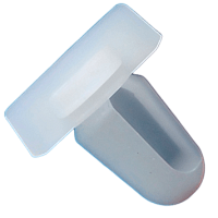 Клипса автомобильная крепежная фигурная AS-931 Клипса автомобильная крепежная фигурная AS-931