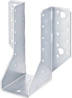 Опора балки открытая 50х135х120 мм Gah Alberts 335120, оцинкованная сталь Опора балки открытая 50х135х120 мм Gah Alberts 335120, оцинкованная сталь