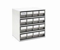 Кассетница Kennoset, 400х300х395 мм Treston 6163-30R Кассетница Kennoset, 400х300х395 мм Treston 6163-30R