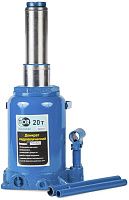 Домкрат гидравлический телескопический 20 т 2 уровень ДГТ-20 г/п TOR Домкрат гидравлический телескопический 20 т 2 уровень ДГТ-20 г/п TOR