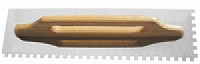 Гладилка BIBER 130х480 мм (35302) Гладилка BIBER 130х480 мм (35302)