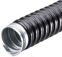 Металлорукав герметичный в ПВХ изоляции Fortisflex МРПИнг Металлорукав герметичный в ПВХ изоляции Fortisflex МРПИнг