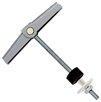 Дюбель складной М10 с пружиной Oase Spagat TOX, 024100221 Дюбель складной М10 с пружиной Oase Spagat TOX, 024100221