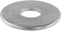 Шайба кузовная М33 DIN 9021, нержавеющая сталь А2 Шайба кузовная М33 DIN 9021, нержавеющая сталь А2