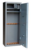 Сейф оружейный 1700/650/400 мм, Металл-завод СО-8 Сейф оружейный 1700/650/400 мм, Металл-завод СО-8