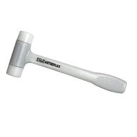 Молоток 340 гр с рукояткой ANTIREFLEX L=290 мм Narex 875152 Молоток 340 гр с рукояткой ANTIREFLEX L=290 мм Narex 875152