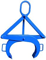 Захват для круглых деталей 2 т ЗКДг-2/250-350 Захват для круглых деталей 2 т ЗКДг-2/250-350