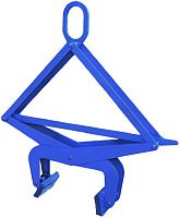 Захват для бордюрного камня 1,3 т ЗКБ-1,3-600 Захват для бордюрного камня 1,3 т ЗКБ-1,3-600